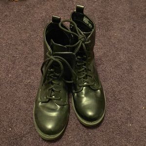 Time and tru 9 black